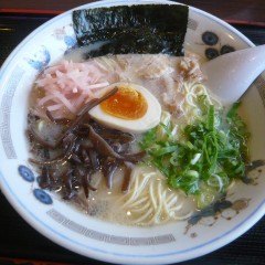 九州ラーメン 博多っ子 新宿店の画像