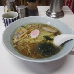 食堂 一休の画像