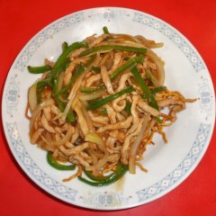 中華料理 珍満茶楼の画像