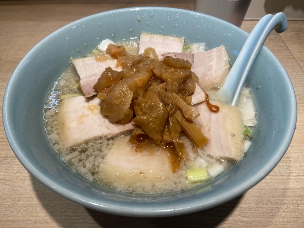 「塩肉セアブラ 1300円！！」@アナタゼッタイセアブラタリテナイの写真