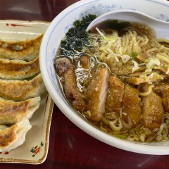 手打ちらーめん 一番軒の画像