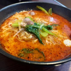 串串香 麻辣湯 池袋店の画像