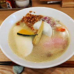 Noodles & Cafe MEN-OHの画像