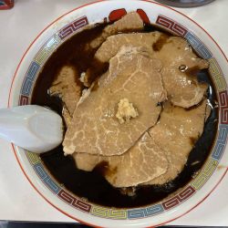 しょうゆチャーシュー　1,100円