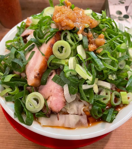 「ラーメン」@らーめんやまちゃんの写真