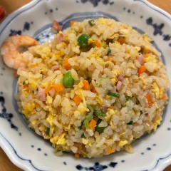 南海飯店 ハイハイ店の画像