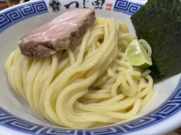 「つけ麺」@つじ田 ららぽーと湘南平塚店の写真