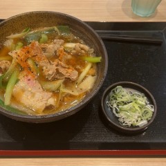 ゆで太郎 新港店の画像