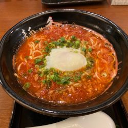 ガツンとトマト(850円)