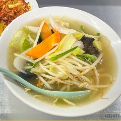 天国飯店の画像