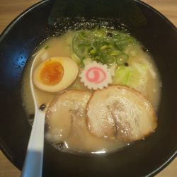 一風堂かさね味