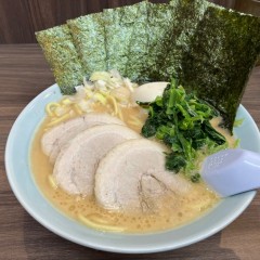 砺波 魂心家の画像