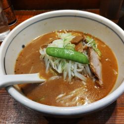 みそ+サービスライス