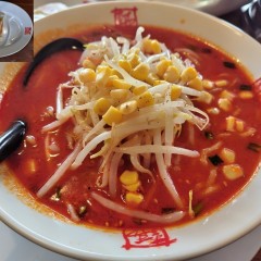 おおぎやラーメン 長野駒ヶ根店の画像