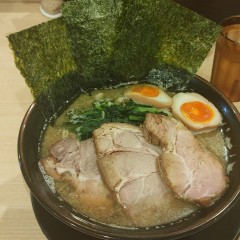 麺匠 道玄家の画像