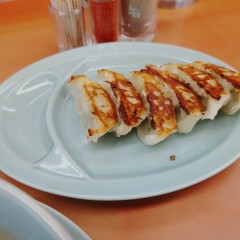 ラーメン 山岡家 高崎中尾店の写真