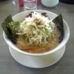 らーめん・ぎょうざ 火の車の画像