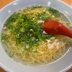 南海飯店 ハイハイ店の画像