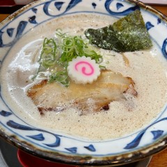ラーメン Jackson'sの画像