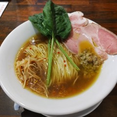 拉麺 はま家 六本木店の画像