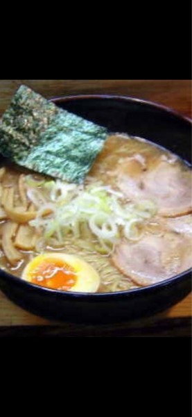「醤油ラーメン」@つけ麺・らあめん 竹屋の写真