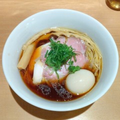 らぁ麺 凱哉の画像