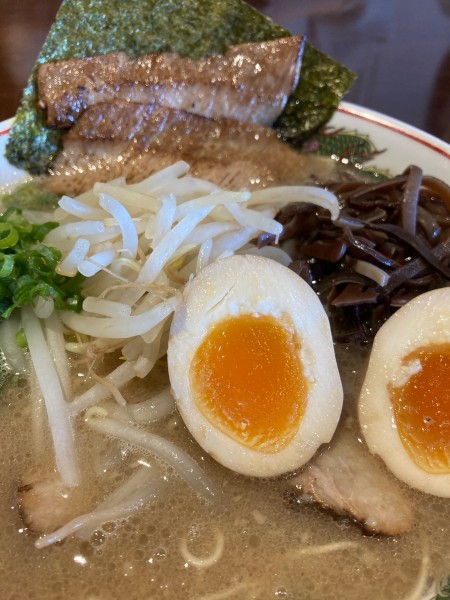 「全部載せ」@博多だるまJAPAN イオンモール幕張新都心店の写真