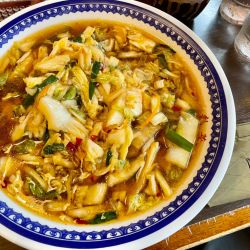 サイカラーメン大