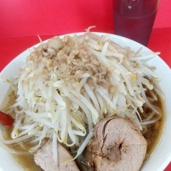 立川マシマシ 長岡店の画像