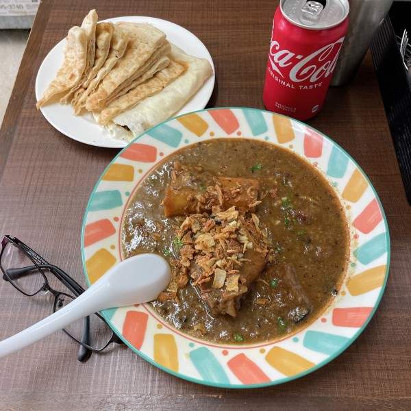 「ネハリ」@プリンスフードコーナーの写真