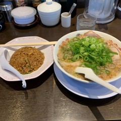 来来亭 一乗寺店の画像