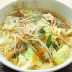 ラーメンとん太 蓮台寺PA上り店の画像