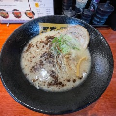 名古屋トンコツ 三方テキ無シの画像
