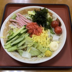 山田うどん さつきが丘店の画像