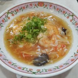 極王天津麺