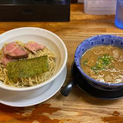 つけ麺