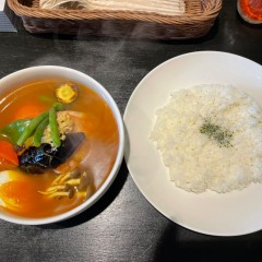 CURRY YA！CONGの画像