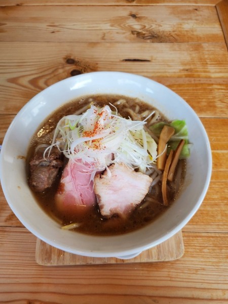 「いえ郎@880」@いえろうの写真