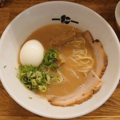 中華そば 紅の画像