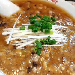 大新ラーメン