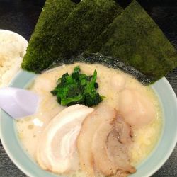 新沼津国一魂心家の画像