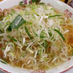 ラーメンQの画像