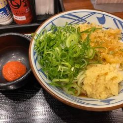 丸亀製麺 ララガーデン長町店の画像