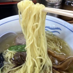 八海ラーメンの画像