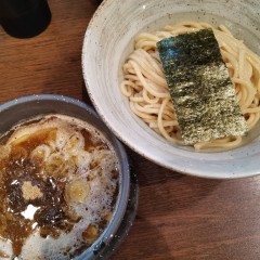 つけ麺処つぼや 十三店の画像
