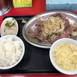 ラーメン