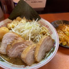 自家製麺ラーメン 佐藤の画像