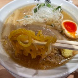 元祖味噌ラーメン
