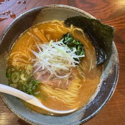 鎧ラーメン