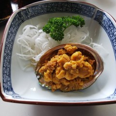 種差食堂の画像